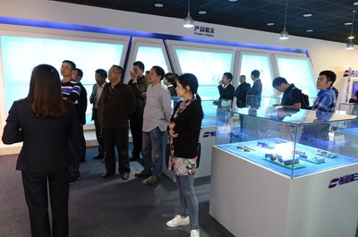 您刚好需要，我正好专业——成都市名优产品节能交流会圆满落幕，共绘绿色制造新篇章