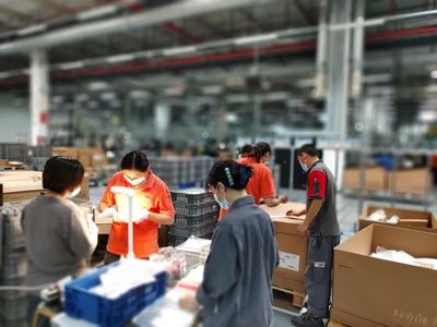 防疫不放松 生产不停工 四川省经济合作局多措并举力保招商引资企业稳工稳产